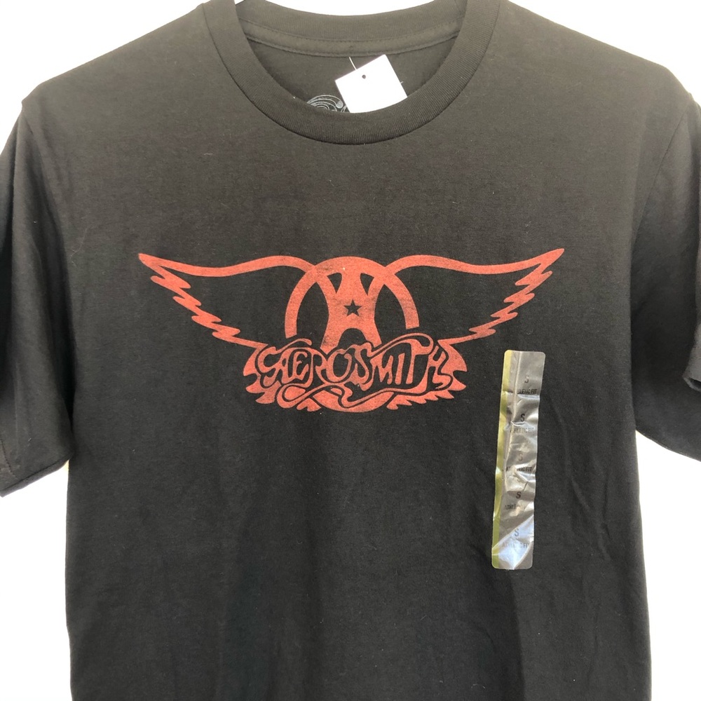 Aerosmith T shirt